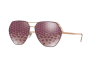 Солнцезащитные очки Bvlgari BV 6098 (2032H5)