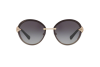 Lunettes de soleil Bvlgari BV 6101B (20148G)