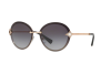 Lunettes de soleil Bvlgari BV 6101B (20148G)