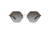 Lunettes de soleil Bvlgari BV 6103 (20288G)