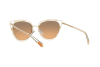 Lunettes de soleil Bvlgari BV 6104 (201318)