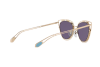 Lunettes de soleil Bvlgari BV 6104 (20461A)