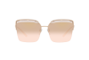 Sunglasses Bvlgari BV 6126 (20147I)