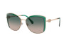 Sunglasses Bvlgari BV 6128B (20142C)