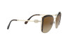 Lunettes de soleil Bvlgari BV 6128B (278/T5)