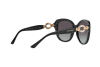 Lunettes de soleil Bvlgari BV 8180B (501/8G)