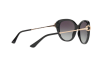 Lunettes de soleil Bvlgari BV 8194B (501/8G)