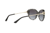 Lunettes de soleil Bvlgari BV 8194B (53768G)