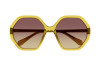 Солнцезащитные очки Chloé CC0004S-005