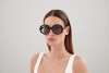 Sunglasses Chloé CH0120S-001