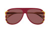 Солнцезащитные очки Chloé CH0128S-003