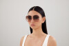 Sunglasses Chloé CH0134S-002