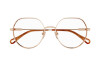 Eyeglasses Chloé CH0137O-002