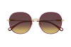 Sonnenbrille Chloé CH0140SA-003