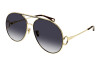 Sonnenbrille Chloé CH0145S-001