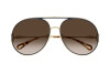 Sonnenbrille Chloé CH0145S-003