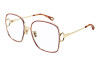 Eyeglasses Chloé CH0147O-004