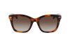 Lunettes de soleil Calvin Klein CK21506S (240)