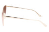 Lunettes de soleil Calvin Klein CK22104S (718)