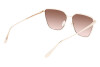 Lunettes de soleil Calvin Klein CK22104S (718)