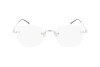 Eyeglasses Calvin Klein CK22112T (045)
