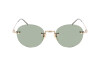 Солнцезащитные очки Calvin Klein CK22112TS (718)