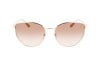 Lunettes de soleil Calvin Klein CK22113S (717)