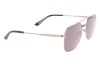 Sunglasses Calvin Klein CK22115S (009)
