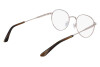 Eyeglasses Calvin Klein CK22117 (718)