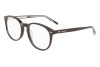 Eyeglasses Calvin Klein CK22504 (001)