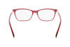 Lunettes de vue Calvin Klein CK22506 (605)