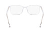 Lunettes de vue Calvin Klein CK22508 (070)