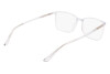 Lunettes de vue Calvin Klein CK22508 (070)