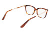 Lunettes de vue Calvin Klein CK22509 (220)