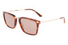 Lunettes de soleil Calvin Klein CK22512S (220)