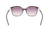 Lunettes de soleil Calvin Klein CK22521S (001)