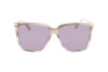 Lunettes de soleil Calvin Klein CK22531S (023)