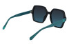 Солнцезащитные очки Calvin Klein Jeans CKJ21629S (050)