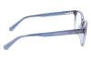 Brille Calvin Klein Jeans CKJ21640 (400)