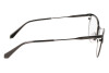 Lunettes de vue Calvin Klein Jeans CKJ22206 (001)