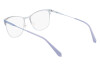 Brille Calvin Klein Jeans CKJ22206 (400)