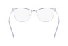 Brille Calvin Klein Jeans CKJ22206 (400)