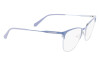 Brille Calvin Klein Jeans CKJ22206 (400)