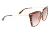 Sonnenbrille Calvin Klein Jeans CKJ22601S (240)