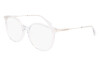 Lunettes de vue Calvin Klein Jeans CKJ22612 (971)