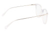 Lunettes de vue Calvin Klein Jeans CKJ22612 (971)