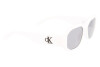 Occhiali da Sole Calvin Klein Jeans CKJ22633S (100)