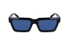 Солнцезащитные очки Calvin Klein Jeans CKJ22641S (001)
