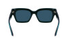 Sonnenbrille Calvin Klein Jeans CKJ23601S (301)