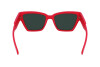Солнцезащитные очки Calvin Klein Jeans CKJ23624S (620)